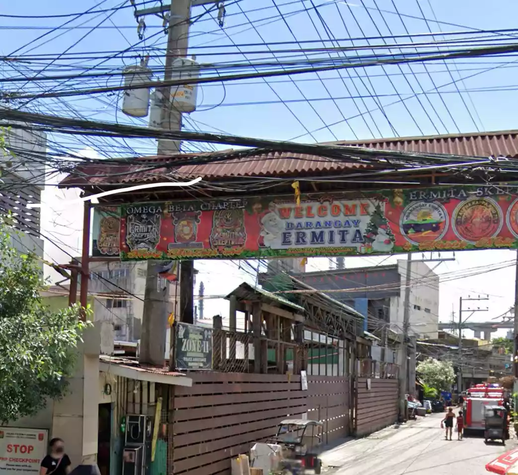 For Sale Commercial Lot  at Downtown Ermita Cebu City — Commercial Lot in Cebu City, Cebu, Philippines — Photo 3
