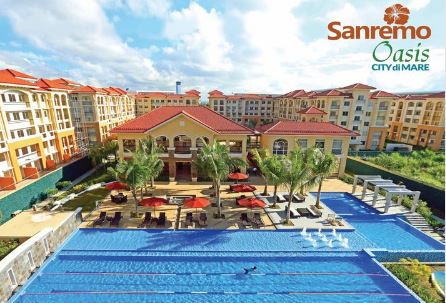 2 BR San Remo Condo Unit For Rent/Sell - photo 3