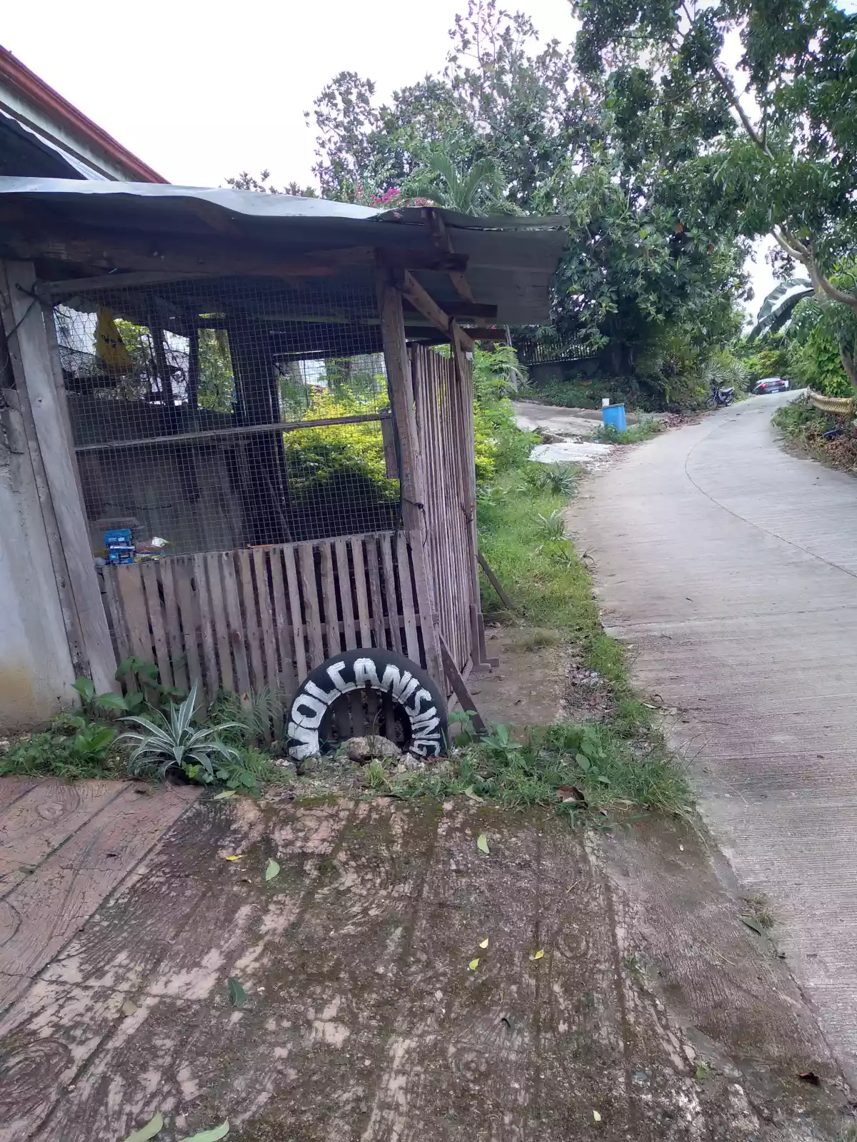 Consolacion House and Lot - photo 5