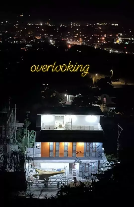 Brand New OVERLOOKING 3-Storey Single Detached House & Lot for Sale