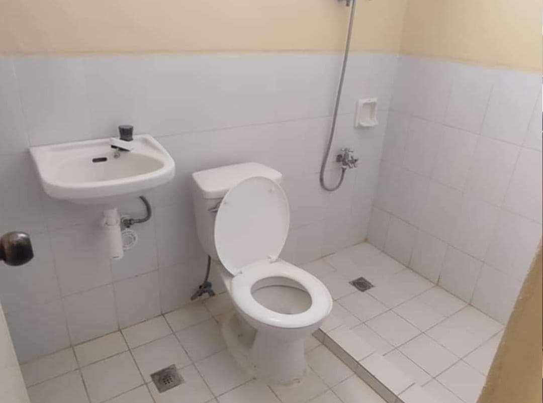 Open photo 17 of 17 — TWO-STOREY HOUSE FOR RENT
