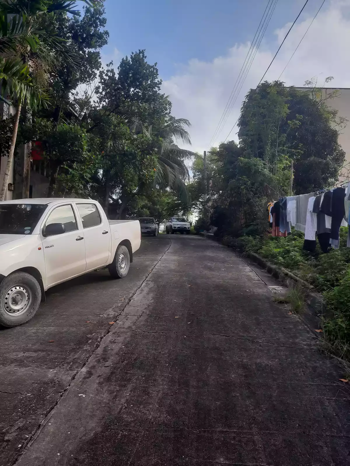 Lot — Residential Lot in Cebu, Philippines — Photo 2