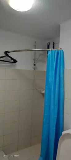 For Sale studio unit with Balcony at One Oasis condominium Mabolo — Studio in Cebu City, 6000 Cebu, Philippines — Photo 7