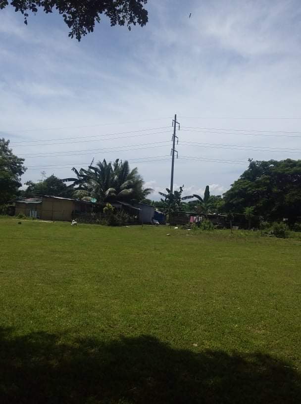 Mabuhay Lot Near NGCP - photo 2