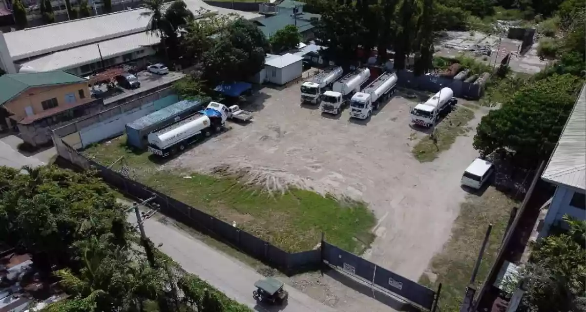 Commercial Lot for Lease in mandaue - photo 4