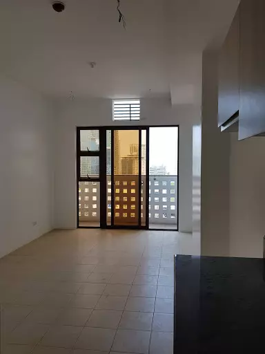 FOR SALE STUDIO UNIT NEAR AYALA 