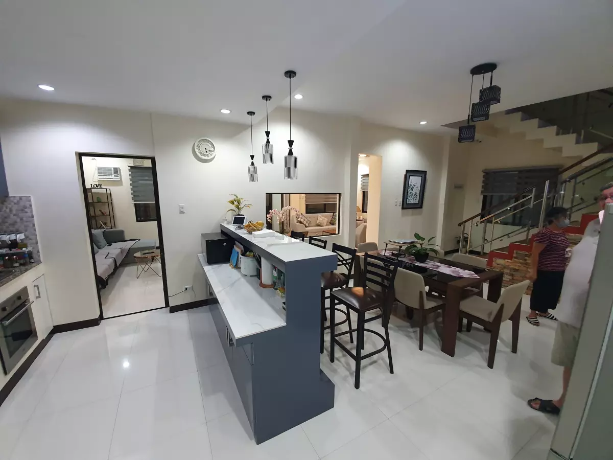 Open photo 26 of 37 — 📣📣AMAZING SALE📣📣 FULLY-FURNISHED TWO-STOREY HOUSE & LOT in Davao City