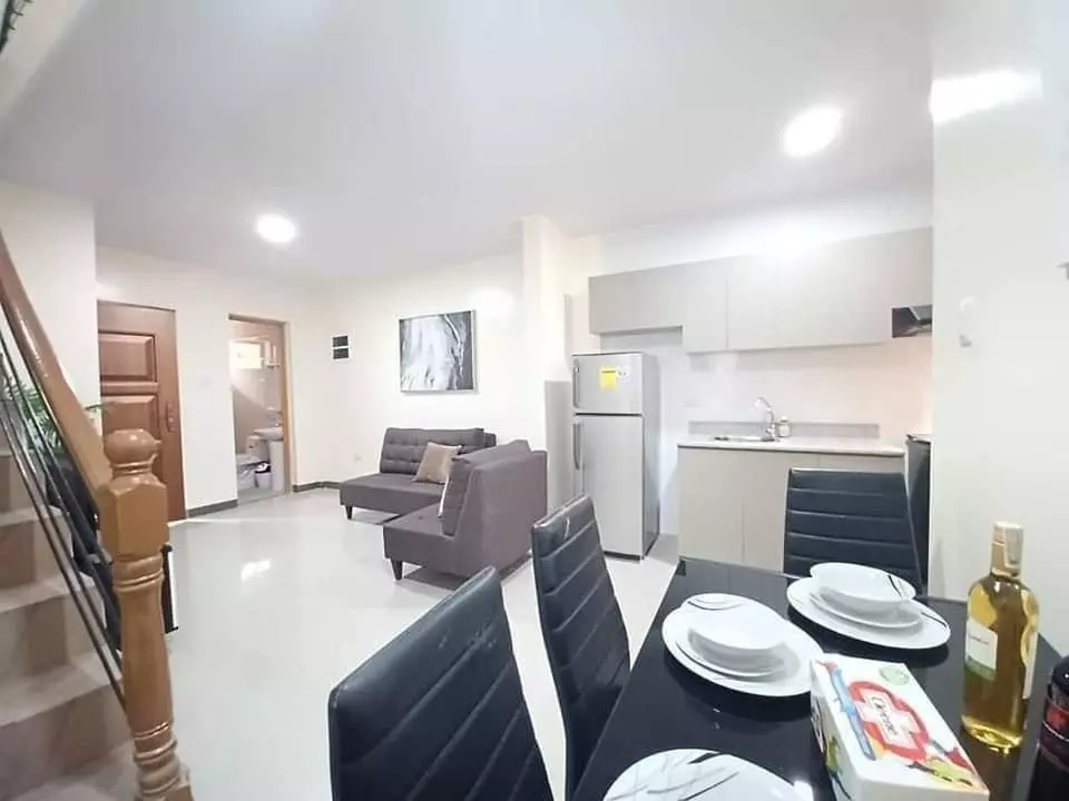 For assume — Townhouse in Talisay, Cebu, Philippines — Photo 3