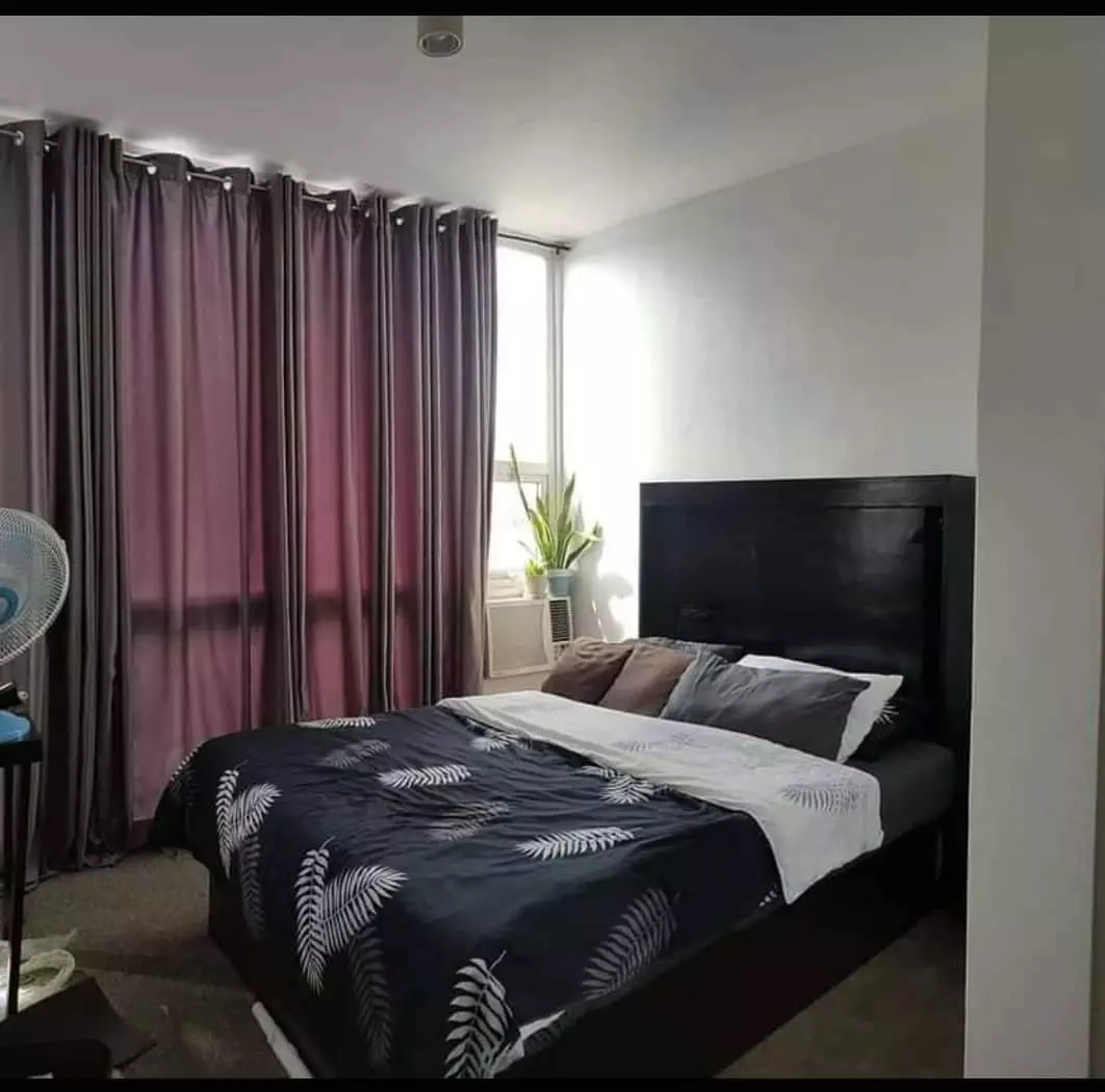 â—â—FULLY FURNISHED STUDIO UNIT â—â— — Studio in F. Cabahug Street, Cebu City, Philippines — Photo 4
