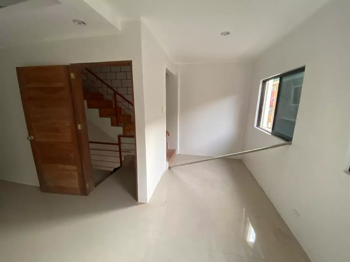 4 Units Ready for Occupancy 3-Storey Townhouse units in Lawaan 1, Talisay City — Townhouse in Cebu South Road, Talisay, Cebu — Photo 6