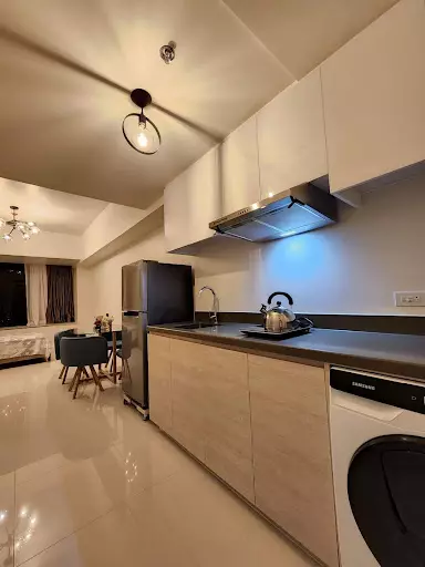 Brandnew Studio Unit for Rent