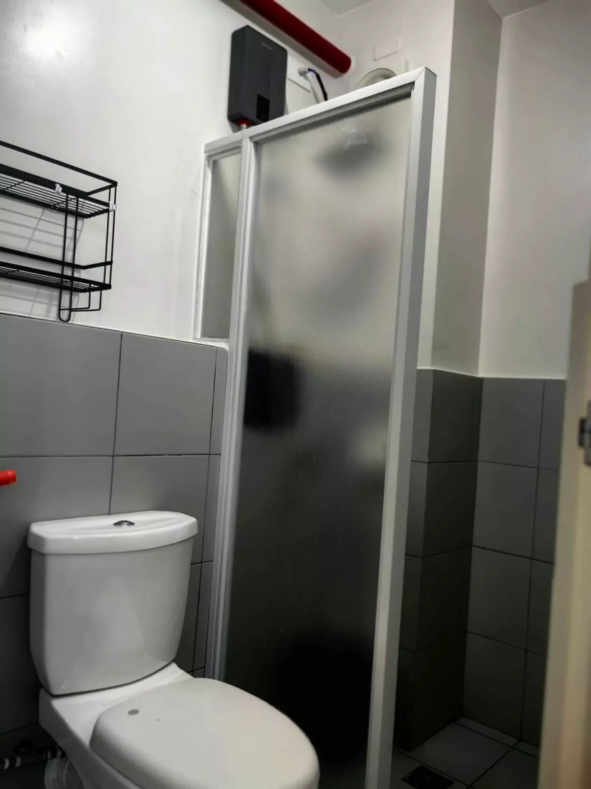 CCT 107-815203 — 2 Bedrooms in Cebu City, Cebu, Philippines — Photo 5