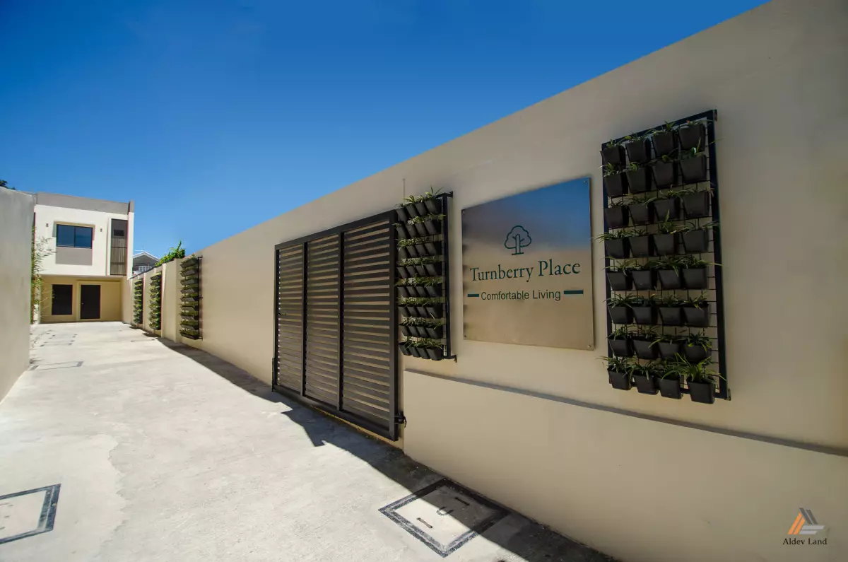 Turnberry Place 1 (2 STOREY TOWNHOUSE RFO) — Townhouse in Matumbo-Pusok Road, Lapu-Lapu City, Cebu — Photo 5