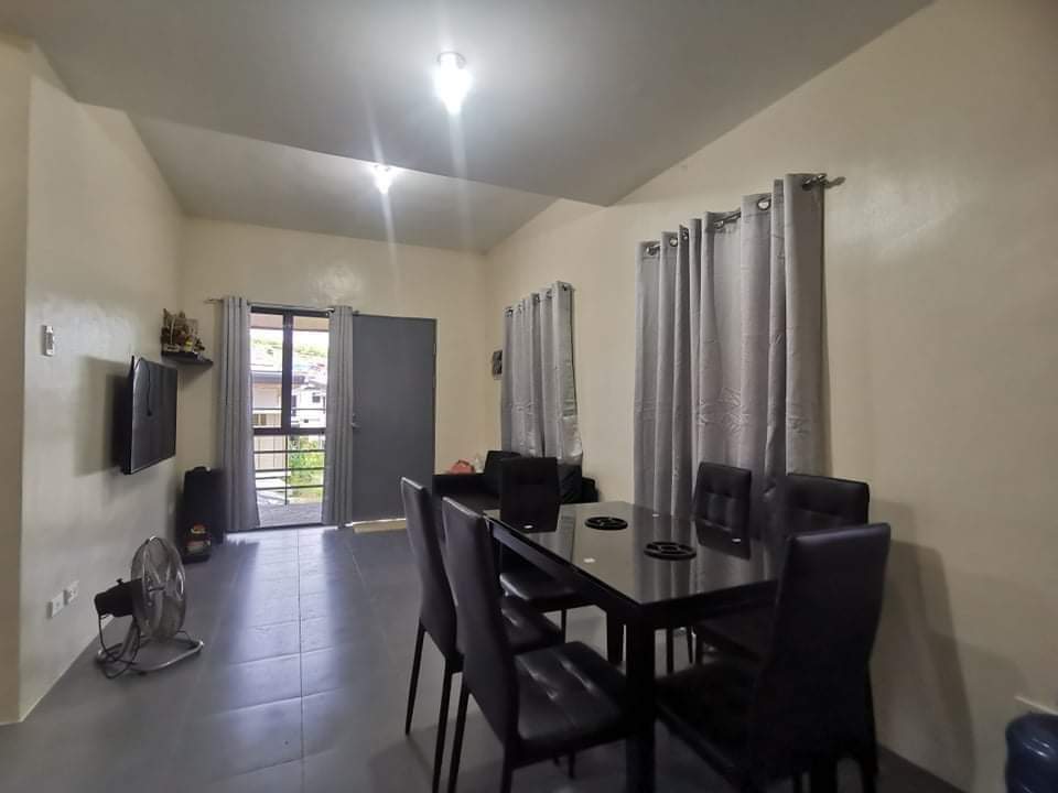 Single Detached House and Lot For Rent in Amoa Compostela  - photo 3