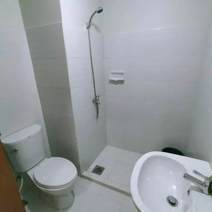 MIVESA STUDIO FOR RENT FURNISHED — Studio in Salinas Drive Extension, Cebu City, Philippines — Photo 4
