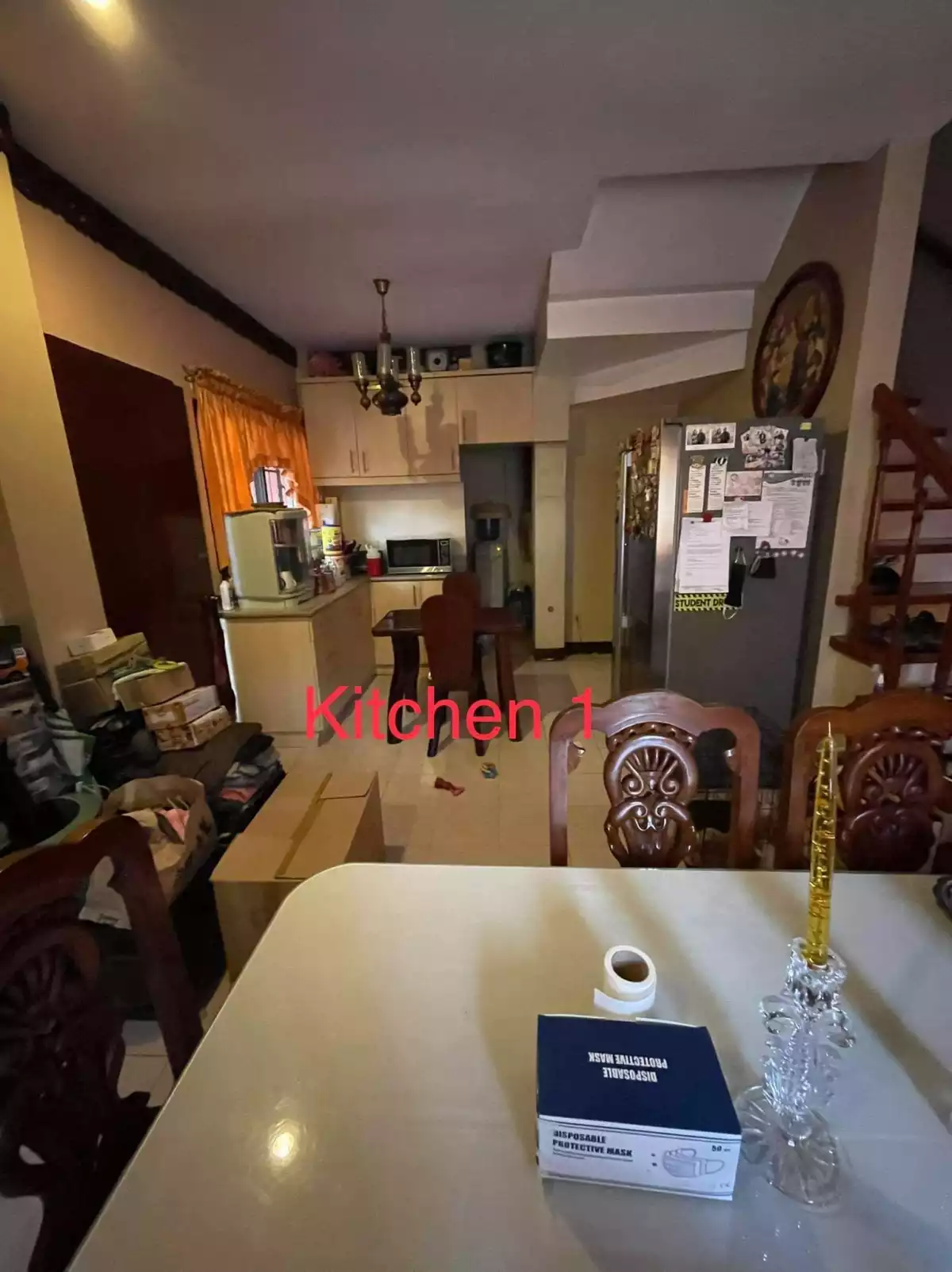 Rush Sale! Fully Furnished House and Lot — House and Lot in Cebu City, Cebu, Philippines — Photo 6