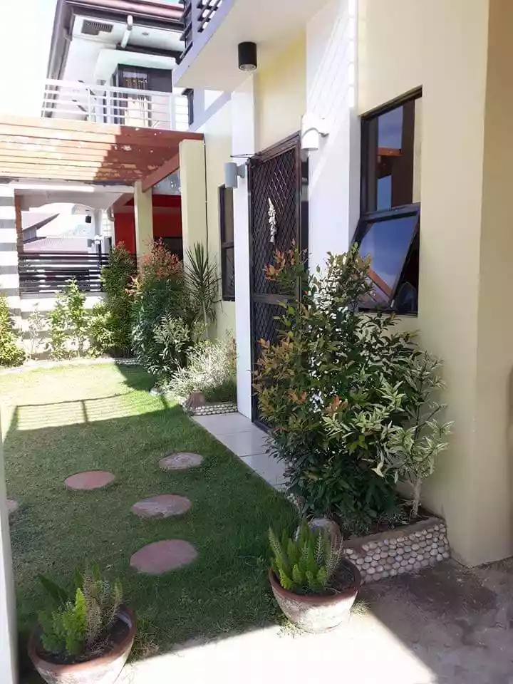 2 Storey Fully Furnished Single Detached House & Lot — House and Lot in Tungkop Road, Minglanilla, Cebu — Photo 4