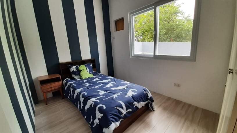 800 Maribago (2 storey Amihan Model ) — House and Lot in Maribago, Lapu-Lapu City, Cebu — Photo 4