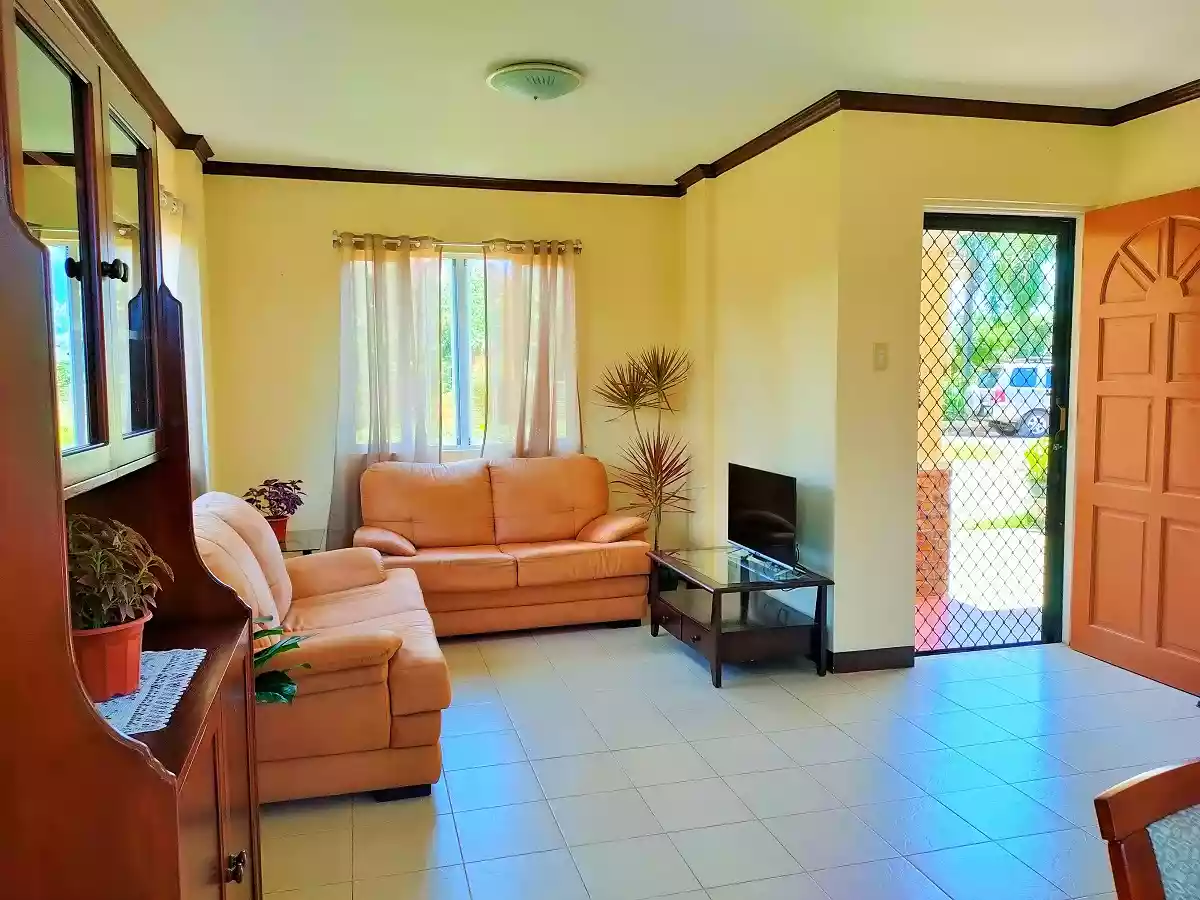 Two Storey Single Detached 3BR House @ Coral Bay, Minglanilla — House and Lot in Minglanilla, Cebu, Philippines — Photo 7