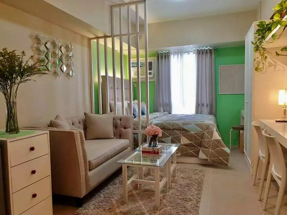 Within IT Park Fully Furnished Avida Riala
