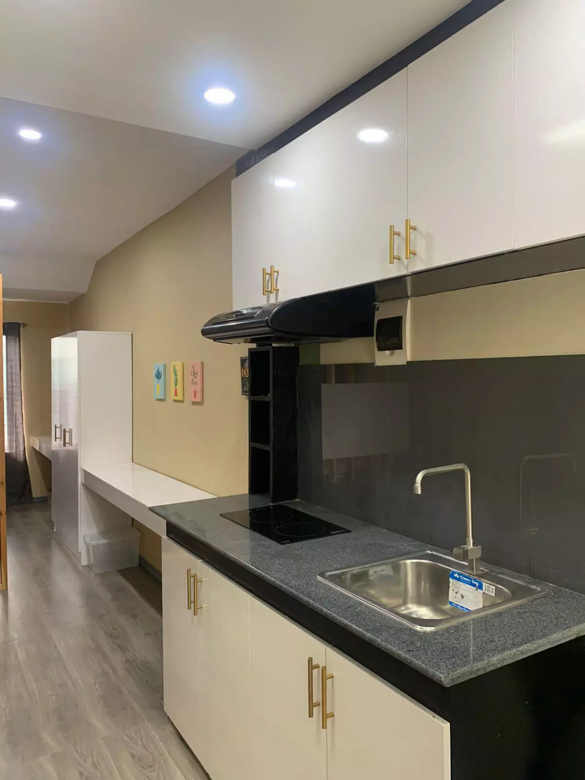 FOR SALE/ASSUME — Studio in Naya Road, Cebu City, Central Visayas — Photo 4