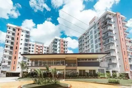 Studio for rent — Studio in Cebu City, Cebu, Philippines — Photo 7