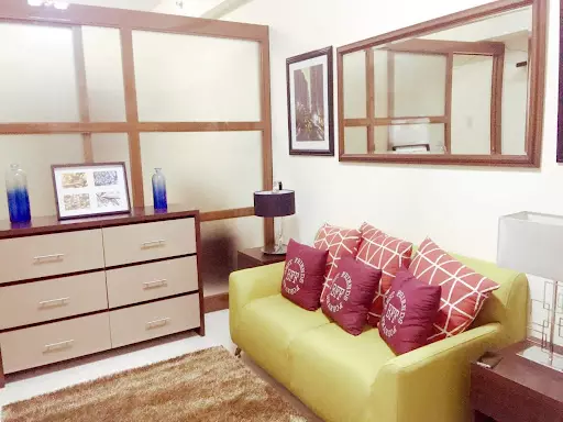 Sacrifice RUSH Sale!
1 Bedroom unit in Grand Central Residences (Mandaluyong) — 1 Bedroom in Pan-Philippine Highway, Mandaluyong, Metro Manila — Photo 7
