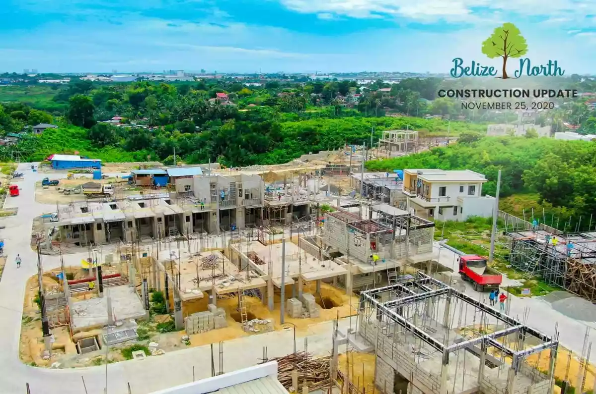 Finished Unit Townhouse in Consolacion - photo 7