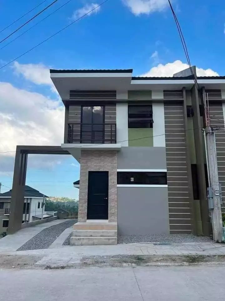 DUPLEX 3 BEDROOM HOUSE FOR ASSUME OR FOR SALE - photo 3