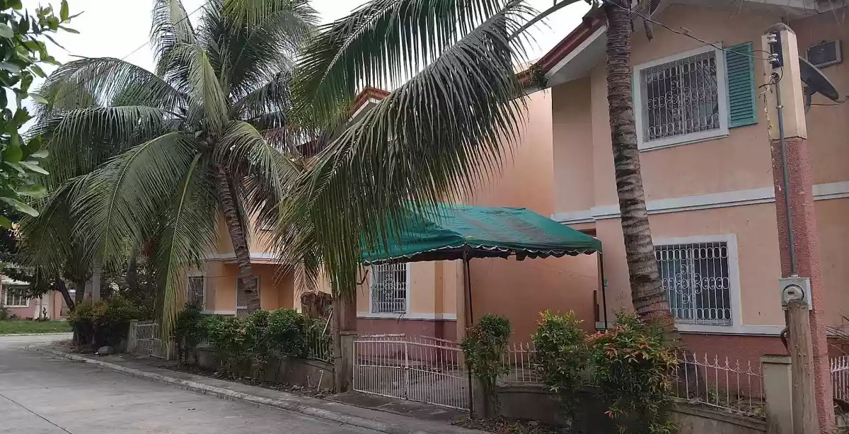 House & lot for sale Camella Homes San Isidro — House and Lot in General Santos City, South Cotabato, Philippines — Photo 4