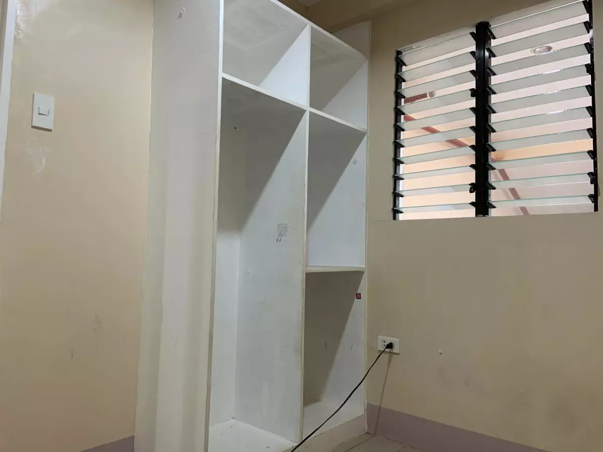 2 bedrooms and Studio type Apartment for rent in Canduman Mandaue city — Apartment in Mandaue City, Cebu, Philippines — Photo 6