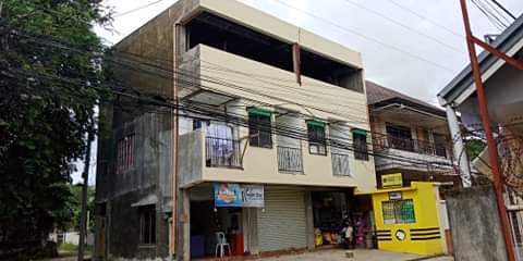 Commercial Building — Building in Minglanilla, Cebu, Philippines — Photo 3
