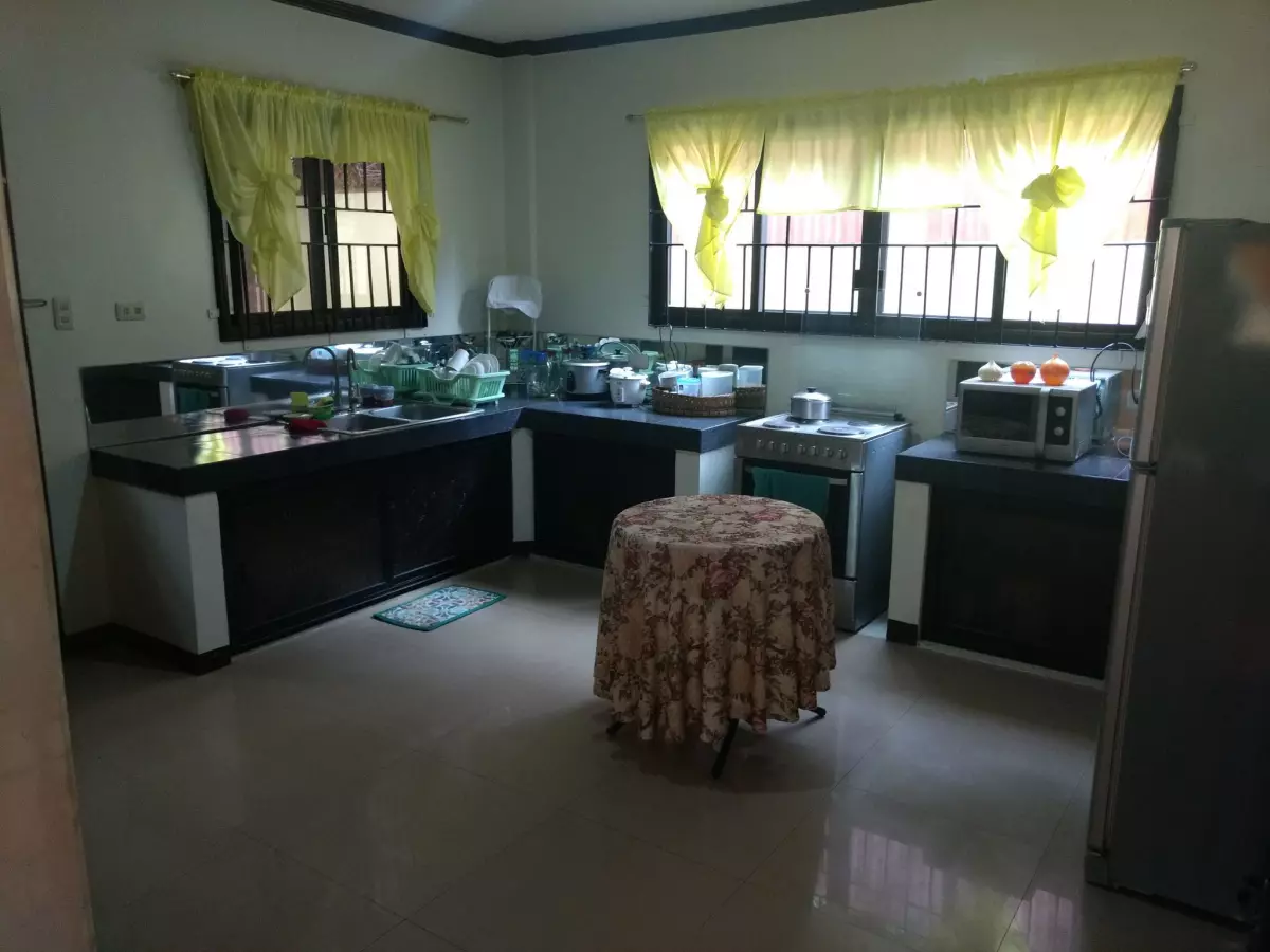 House and Lot for Sale - photo 4