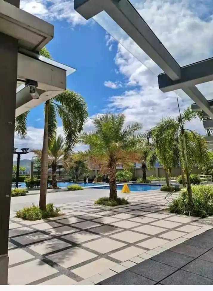 RUSH SALE! STUDIO UNIT IN HORIZONS 101 TOWER 1 — Studio in Cogon Ramos, Cebu City, Cebu — Photo 6