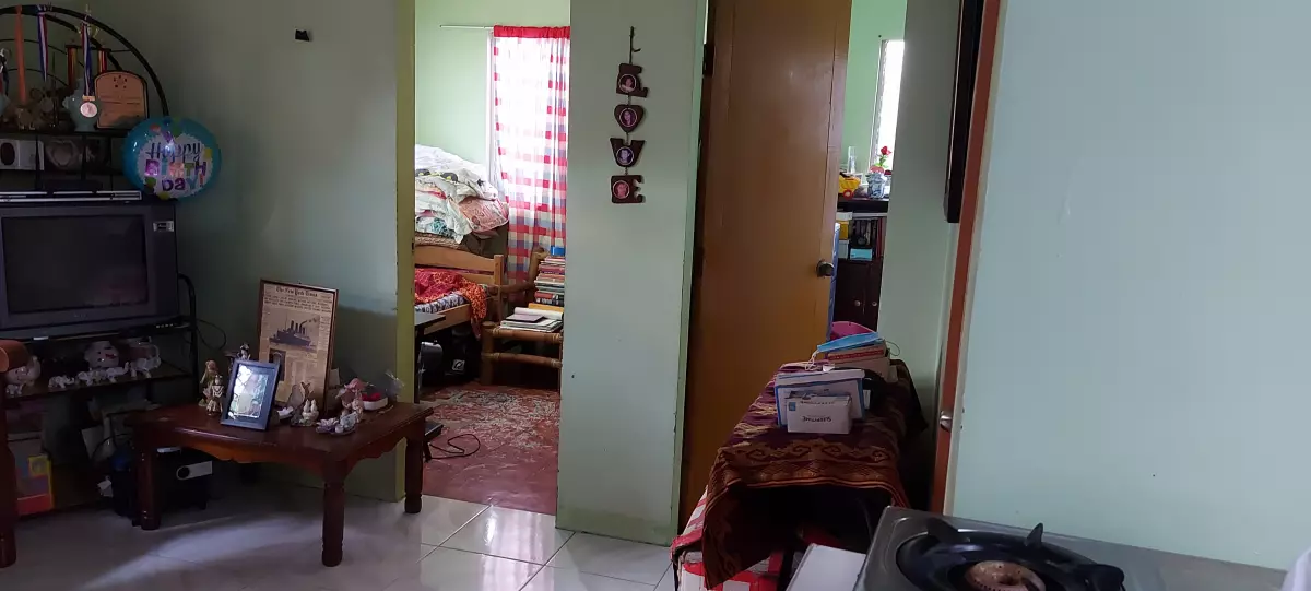 House and Lot for Sale In Poblacion Sibulan — House and Lot in Negros Oriental, Philippines — Photo 3