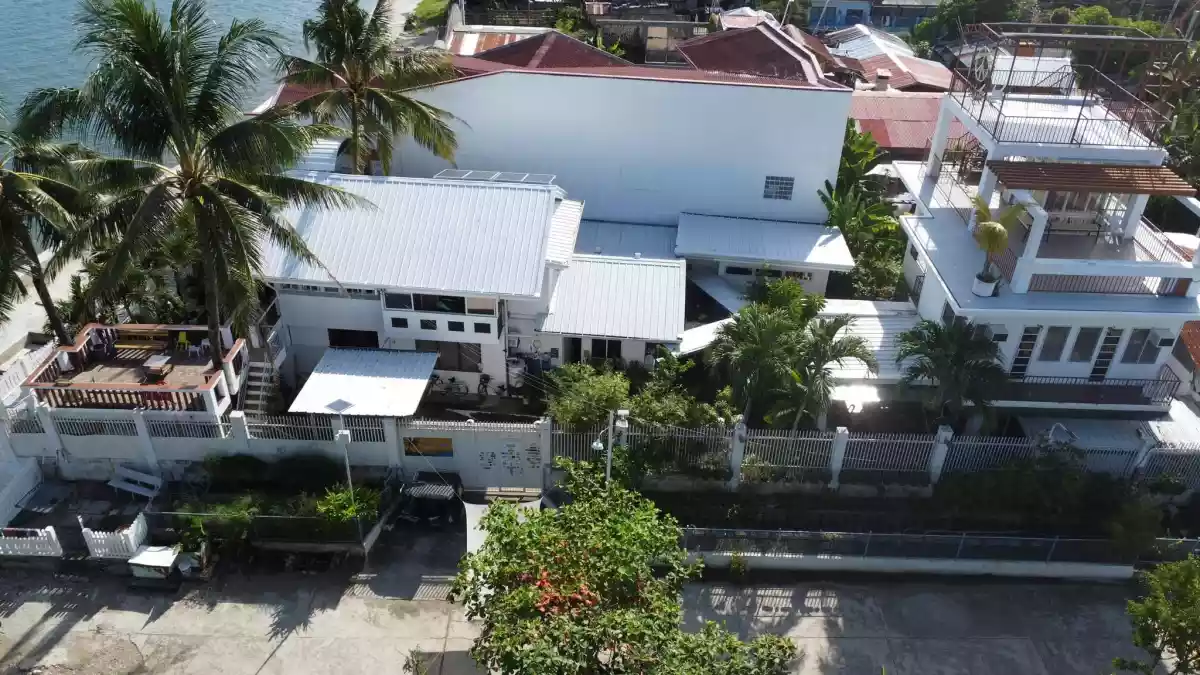 Argao House and Beach BNB Resort - photo 4