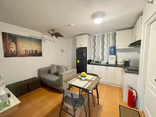 Two Bedroom Condo Unit for Rent in San Remo Oasis, Cebu City
