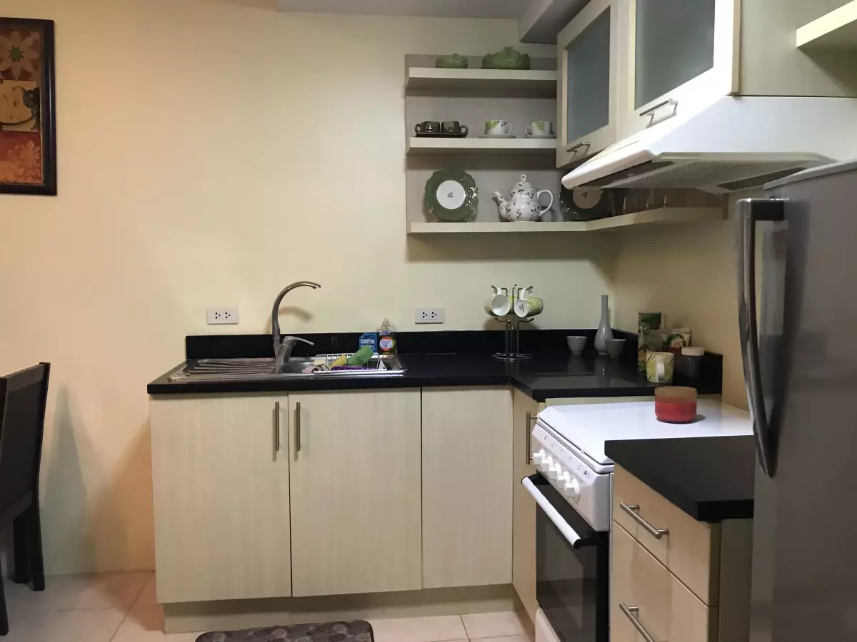 Two Bedrooms For Sale Woodcrest Residence Guadalupe Cebu City — 2 Bedrooms in Guadalupe, Cebu City, Guadalupe — Photo 3