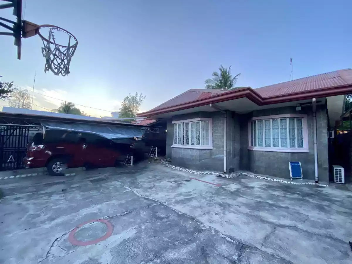 HOUSE AND LOT VILLEGAS SUBD — House and Lot in Villegas Subdivision, South Cotabato, Philippines — Photo 2