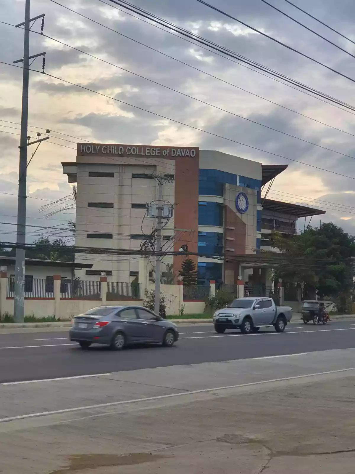 COMMERCIAL LOT — Commercial Lot in Davao del Sur, Philippines — Photo 6
