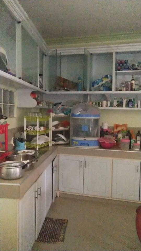 House and Lot for Sale! Walking distance to several business establishments! — House and Lot in Tagbilaran City, Bohol, Philippines — Photo 5