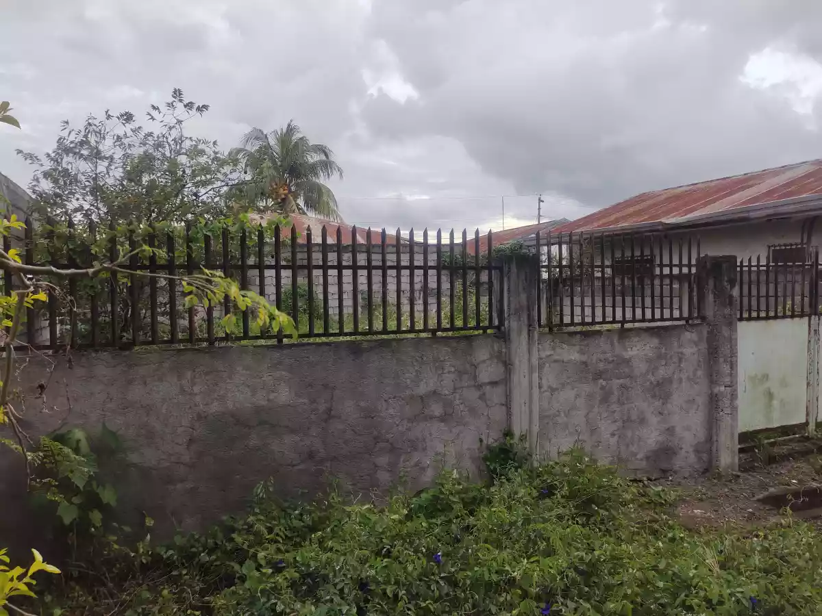 120sqm residential lot DoÃ±a Soledad, General Santos City — Residential Lot in General Santos City, South Cotabato, Philippines — Photo 2