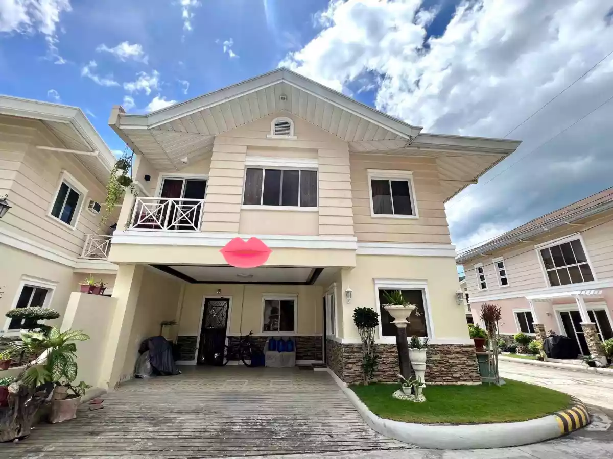 House and Lot for rent in Talisay! — House and Lot in Uldog, Cansojong, Talisay — Photo 6