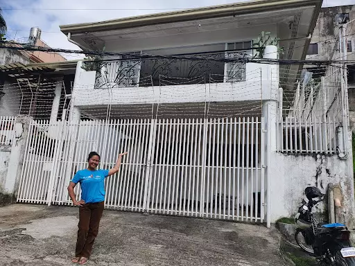 4 Bedroom House and Lot For Sale and For Rent — House and Lot in Cebu City, Cebu, Philippines — Photo 2
