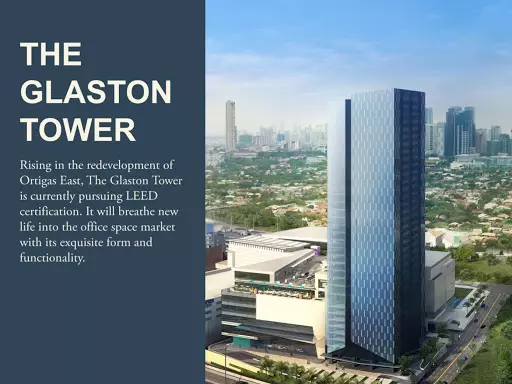 PRE SELLING OFFICE SPACE IN ORTIGAS EAST — Office in Pasig, Metro Manila, Philippines — Photo 5