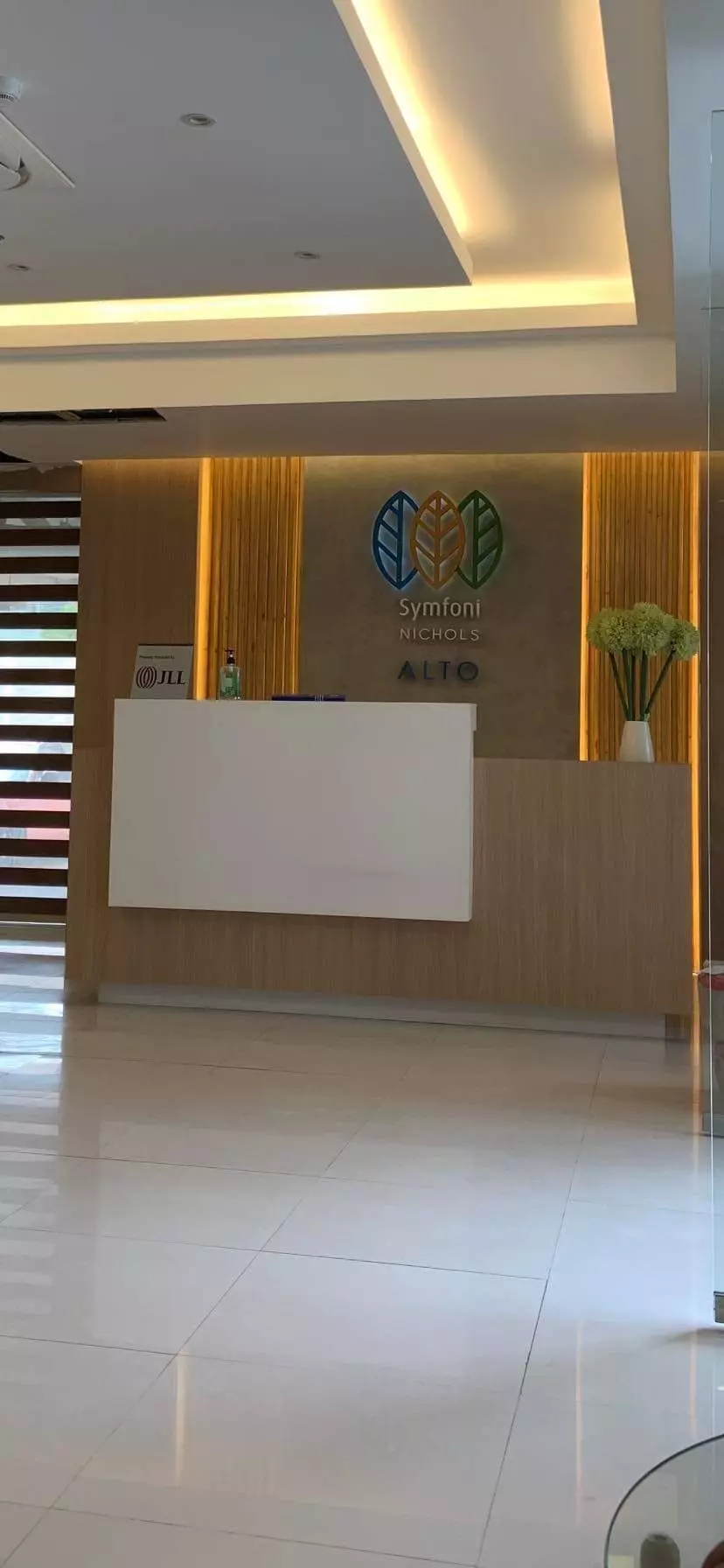 Symfoni Alto Studio Unit For Sale — Studio in Cebu City, Cebu, Central Visayas — Photo 4