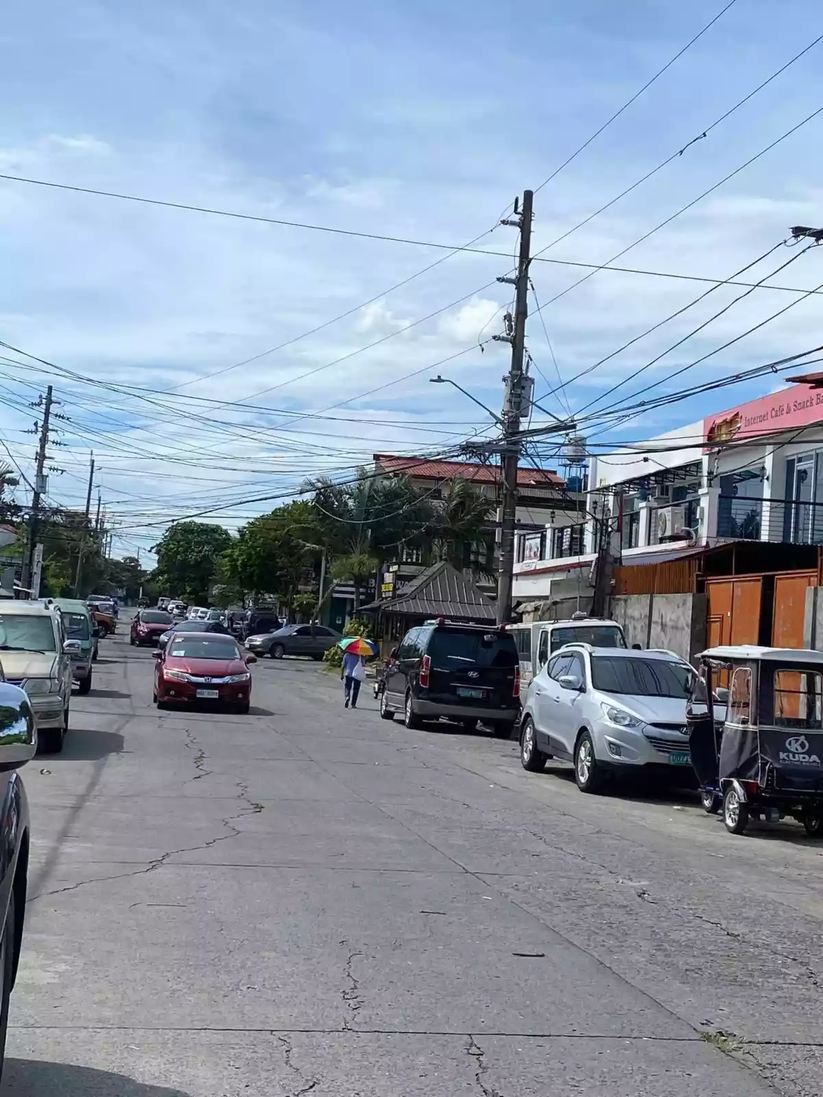 Open photo 18 of 21 — House and Lot With Commercial Space at BF Homes Las Pinas