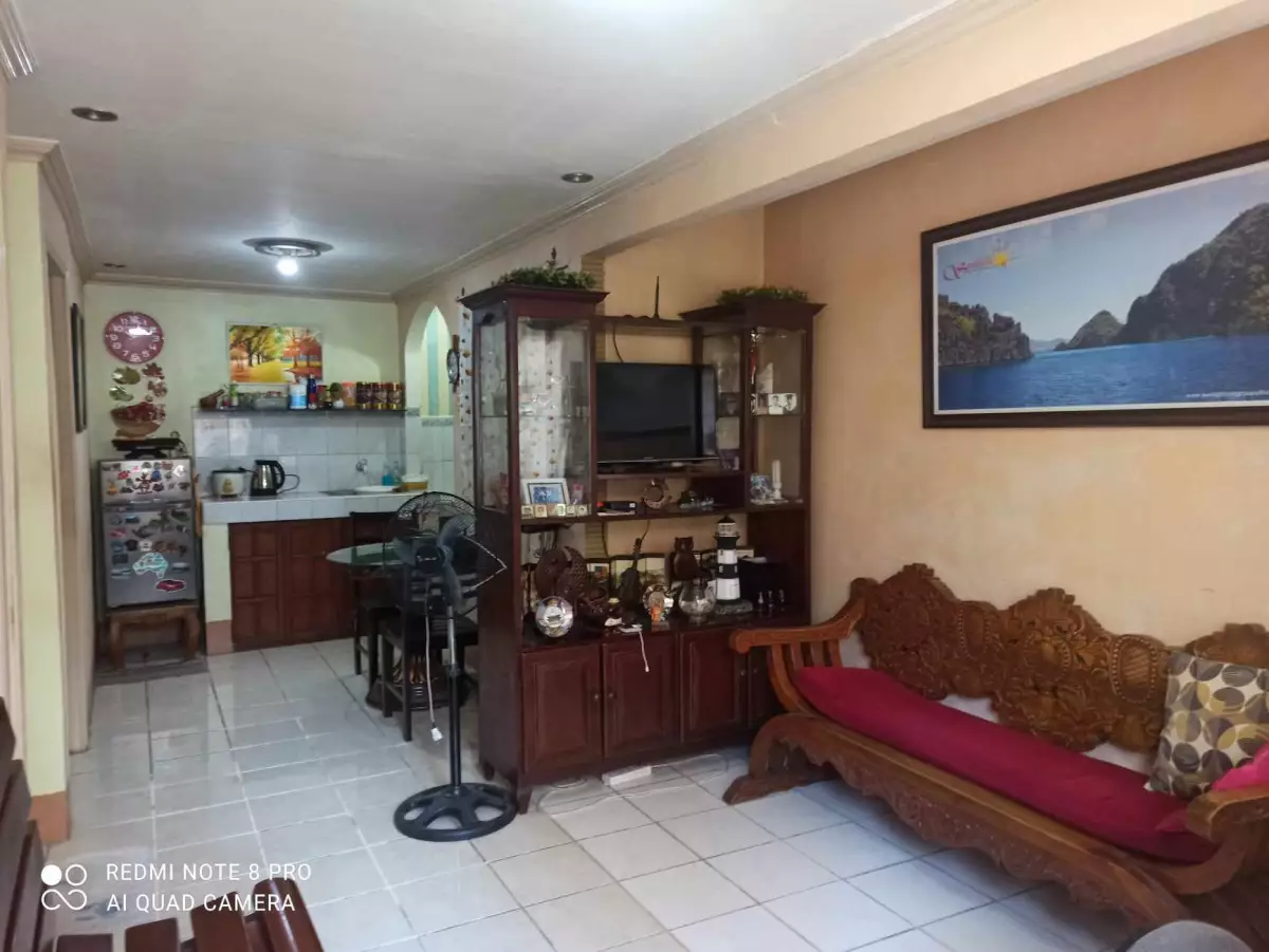 BUNGALOW FOR SALE — House and Lot in Mandaue City, Cebu, Philippines — Photo 3