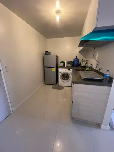 Spacious 1 bedroom for rent in Mandani Bay — 1 Bedroom in Tipolo, Mandaue City, Cebu — Photo 3