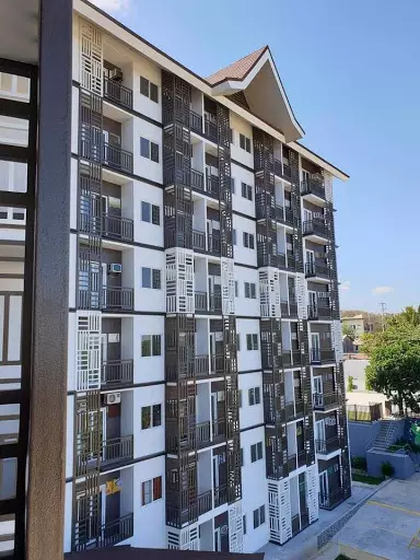 Open photo 17 of 33 — For Sale Studio Unit Talisay Cebu